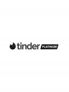 NAJTANIEJ Tinder platinium - 1 miesiac BEZ VPN