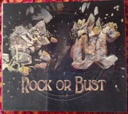 AC-DC - Rock Or Bust 