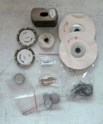 Materiały protetyczne 