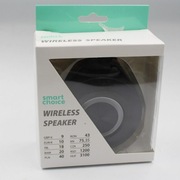 GŁOŚNIK BEZPRZEWODOWY SMART CHOICE WIRELESS SPEAKER PEPCO 5W