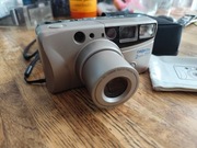 Aparat Analogowy Objecta Zoom 777 Nie nawija filmu