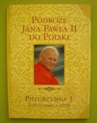 Podruże Jana Pawła II do Polski 2 Albumy