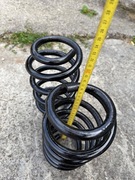 Sprężyny  oryginalne Audi a4b6 avant sline 