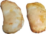 Pierozek kalzone kalcone calcone 300g x 1szt SUPER