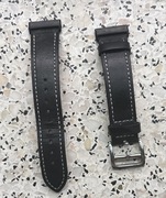 Pasek skórzany do zegarka GOOGLE Fitbit Versa 4 lub 3