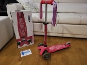 Hulajnoga Mini Micro Deluxe