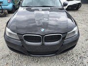 Maska zderzak BMW E 90 Lift Europa kpl