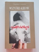 Magdalena Lamparska "Wszystko albo nic - #jakPolaNegri" 