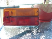 Sprzedam lampę tylna do fiata FSO 125p