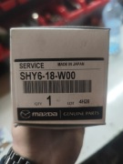 Czujnik ciśnienia Mazda cx5 2.2.