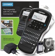 DYMO LM280 LabelManager 280 druk do 12mm