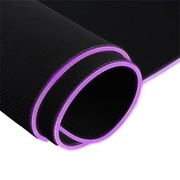 Podkładka pod myszkę i klawiaturę z ładowaniem indukcyjnym RGB - duża