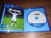 FC25 PlayStation 4 2025 PS4 dubbing PL Smokowski Laskowski piłka nożna Fifa