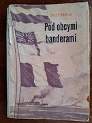 Pod obcymi banderami, Perfekt Jerzy