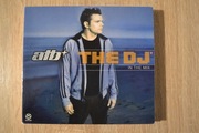 0850 ATB The DJ 2CD Binary Finary, Schiller, Blank Jones, Armin Van Buuren
