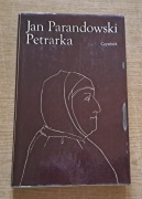 Jan Parandowski - PETRARKA