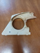 Osłona mechanizmu hamulca Stihl MS271 MS291