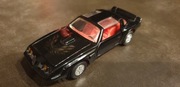 Model Trans-AM PONTIAC SS-906 1:43 z lat 90