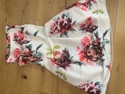 Elegancka sukienka letnia