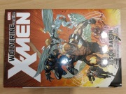 Wolverine & The X-Men By Jason Aaron Omnibus HC DM Var New Ptg
