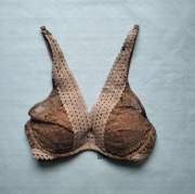 Półusztywniany biustonosz Intimissimi 75B 