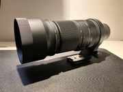 SIGMA Obiektyw C 100-400/5-6.3 DG DN OS Sony-E