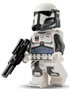 Lego Star Wars sw1346 figurka Imperial Commando