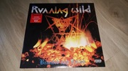 Running Wild - Branded And Exiled LP Nowy Folia sodom slayer kreator kat