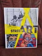Justyna Weronika Łabądź - Street art Sztuka ulicy