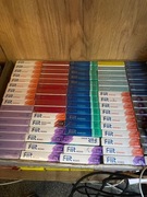 Mix degustacyjny zestaw 10 szt. Heets i Fiit różne smaki