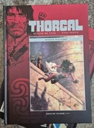 Thorgal Hachette Wyrok Walkirii Kriss De Valnor Tom 2