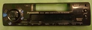 Radio samochodowe: Panasonic CQ-RD 310 LEN, na kasety