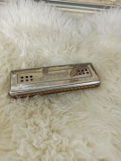 Harmonijka ustna ALL-RIGHT – Made in Germany (vintage)