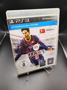 Gra na konsolę Ps3 Fifa 14