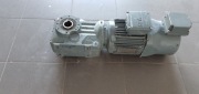 Motoreduktor kątowy 1.1 kw