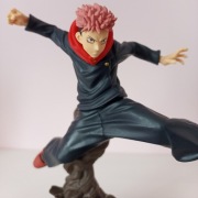 Figurka Jujutsu Kaisen Combination - Yuji Itadori