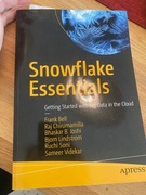 Snowflake Essentials – Getting Started with Big Data in the Cloud