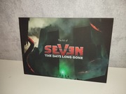 The Art of Seven: The Days Long Gone Artbook