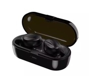 Tws bezprzewodowe słuchawki Bluetooth 5.0 