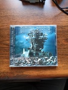 Dimmu Borgir Death Cult Armageddon CD