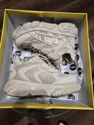 Sneakersy Buffalo Vegan r. 37