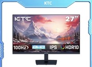 Monitor KTC 27” H27D9 - QHD 2560 x 1440p IPS 100Hz - idealny do gry i pracy
