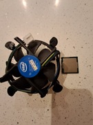 Procesor Intel i5-4570 4 x 3,2 GHz gen. 4 + wentylator