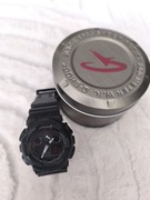 Zegarek męski Casio G-Shock GA-100