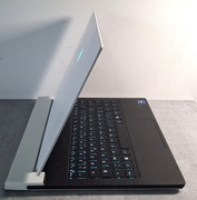 Dell Alienware x14 i7-12700h RTX 3060 32gb ram 2tb nvme