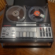 Magnetofon szpulowy grundig 