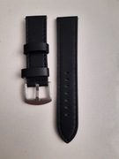 Pasek syntetyczny do zegarka 20 mm+ teleskopy 