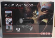 KAMERA MIO MiVue 560 Drivercam z Sensorem Sony | Wideorejestrator FullHD