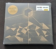 THE SAINTBOX Gaba Kulka DIGIPACK w folii, nówka