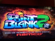 psx point blank demo